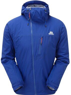 Mountain Equipment Men's Kenesis Jacket